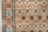 Antique Sivas Area Rug (2' x 3')